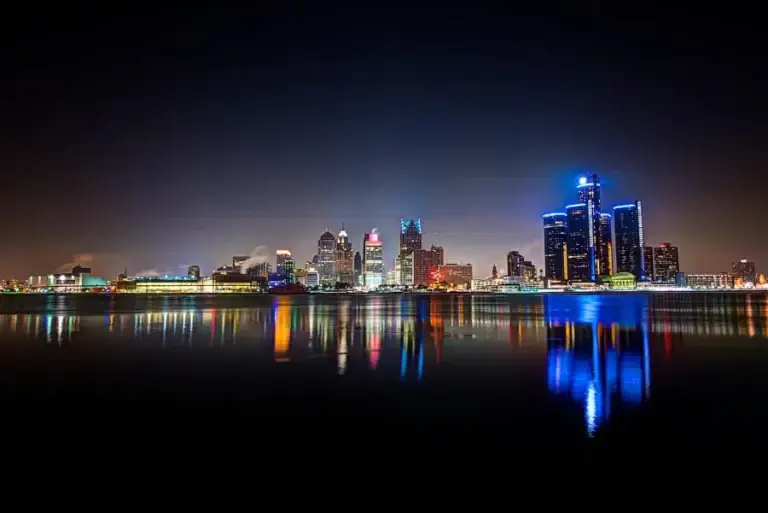 Case for a Southeast Michigan Edge